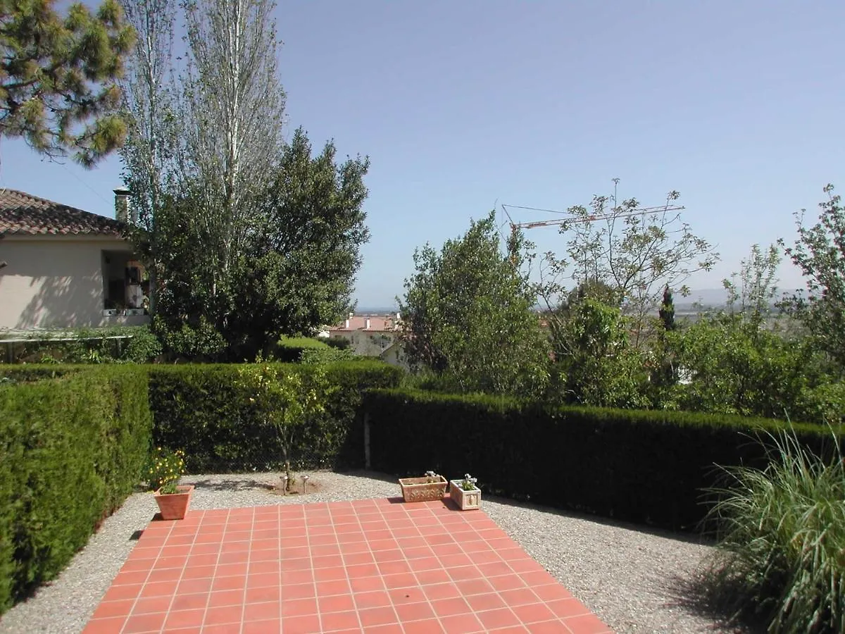 Casa Buckingham 27B Apartment Torroella De Montgri 0*,