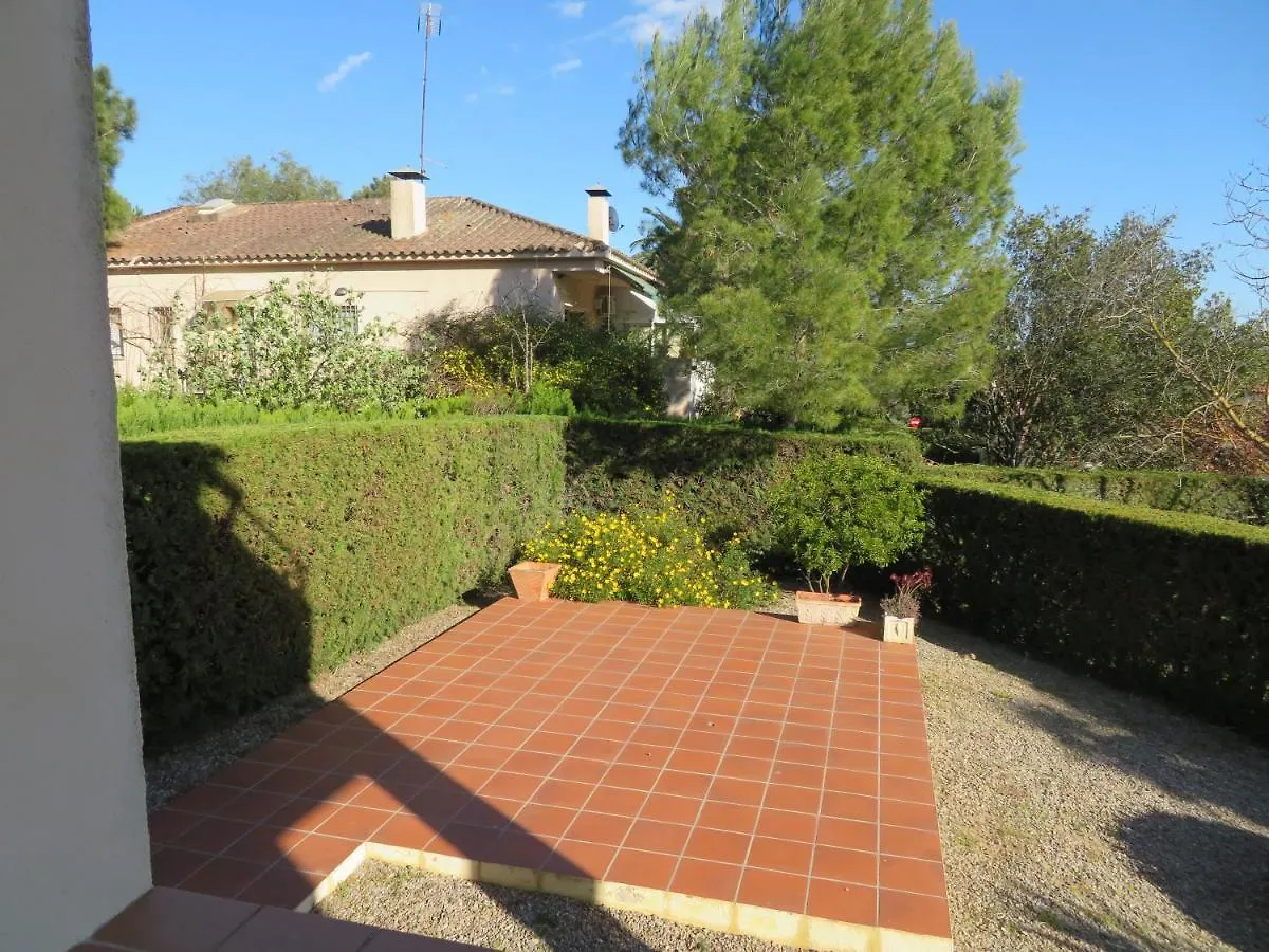 Casa Buckingham 27B Apartment Torroella De Montgri
