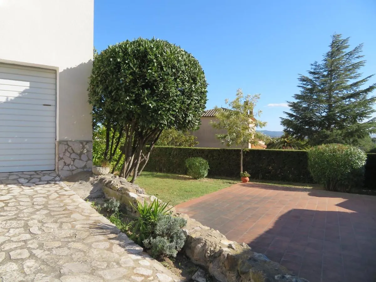 Casa Buckingham 27B Apartment Torroella De Montgri