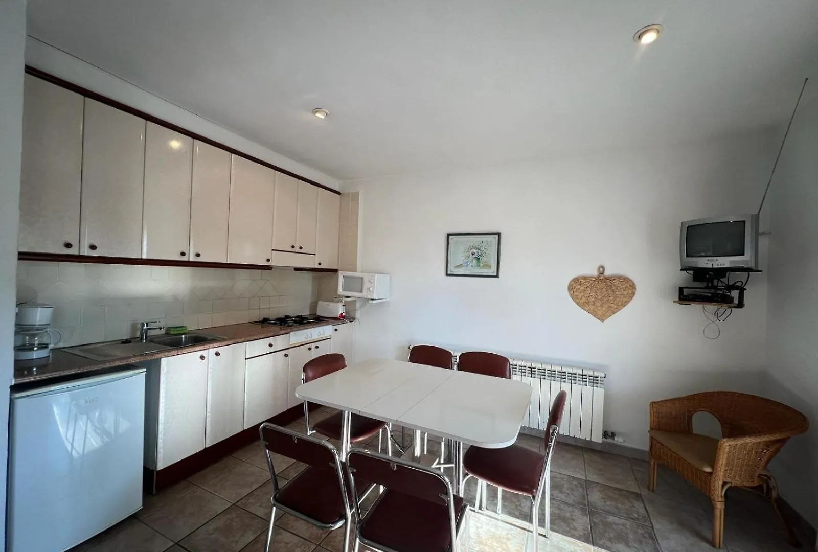 Casa Buckingham 27B Apartment Torroella De Montgri Spain