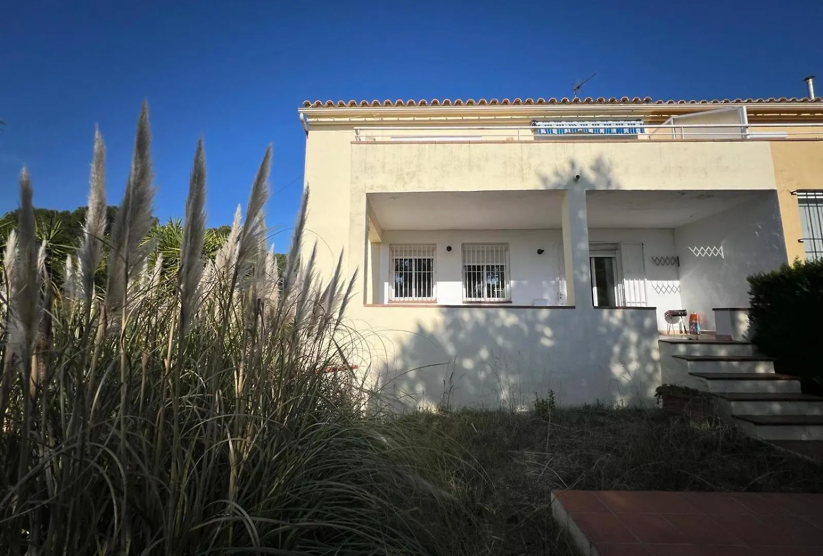 Casa Buckingham 27B Apartment Torroella De Montgri Spain